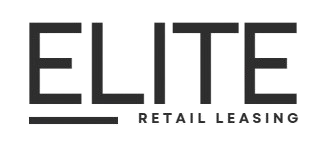 Elite Retail Leasing logo